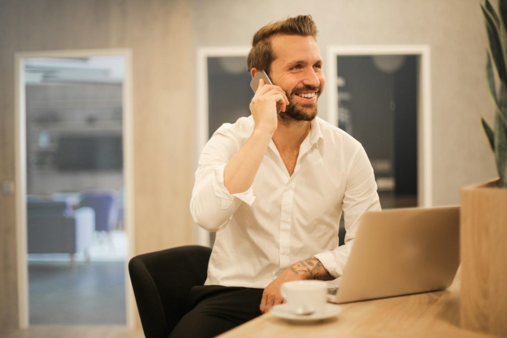Why we call sales tasks “Moves” (and why the name matters)