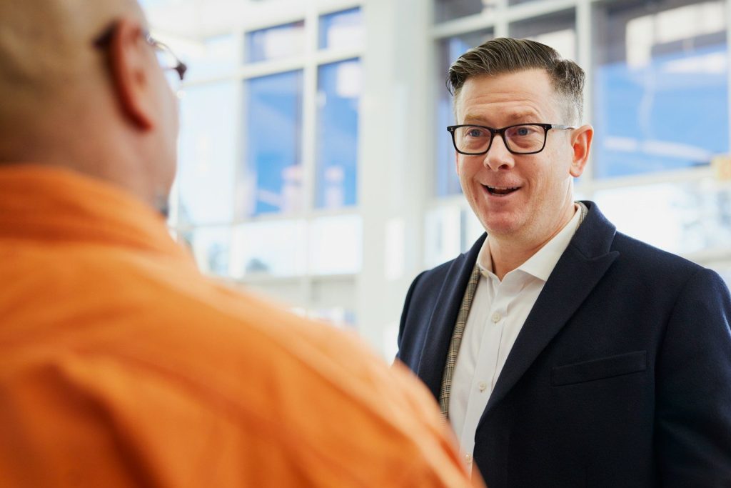From founder-led sales to your first sales hire