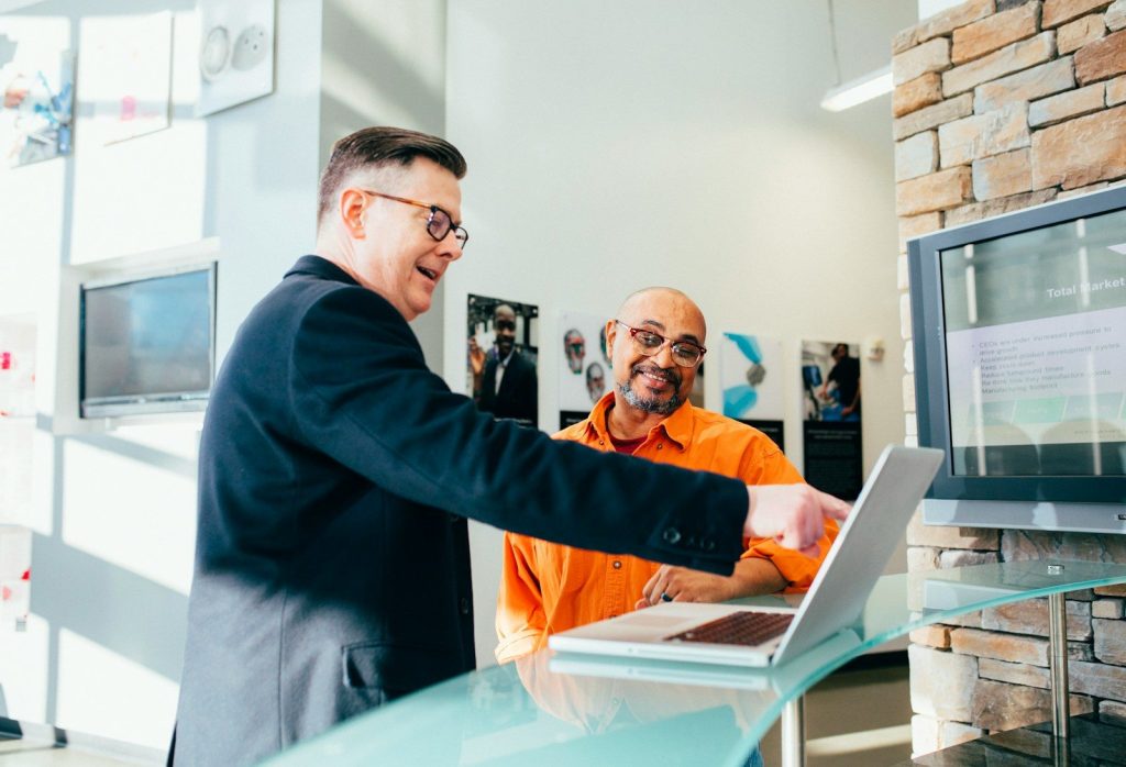 Why sales forecasts are inaccurate (and how to fix yours)